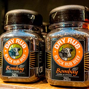 temperos para churrasco