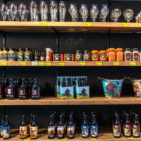 Empório Hettwer Ipiranga