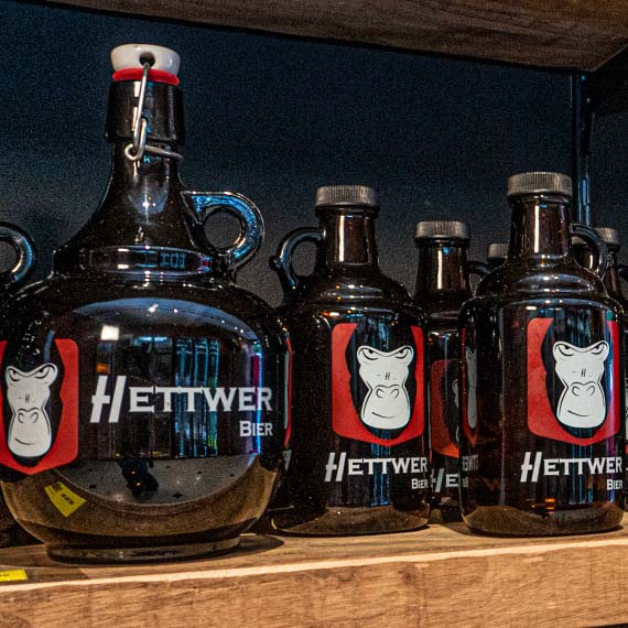 Emporio Hettwer Cerveja e Grolwer